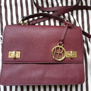 Henri bendel crossbody bag